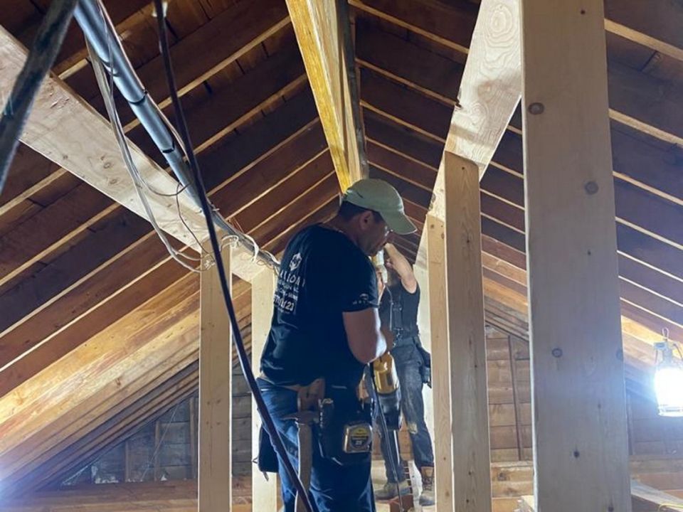 recent work demo framing 0011 mazzoni construction recent work demo framing 0011 mazzoni construction