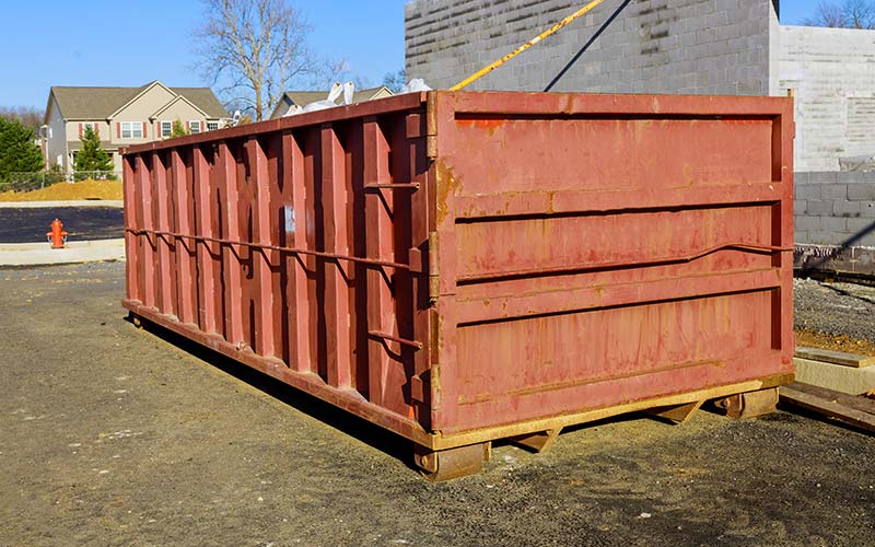 Snow Plowing Services