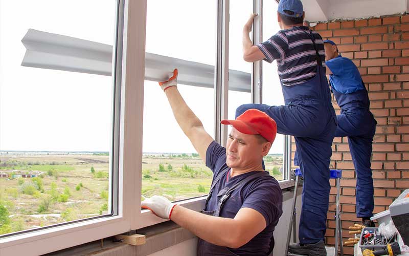 Window/Door Replacement